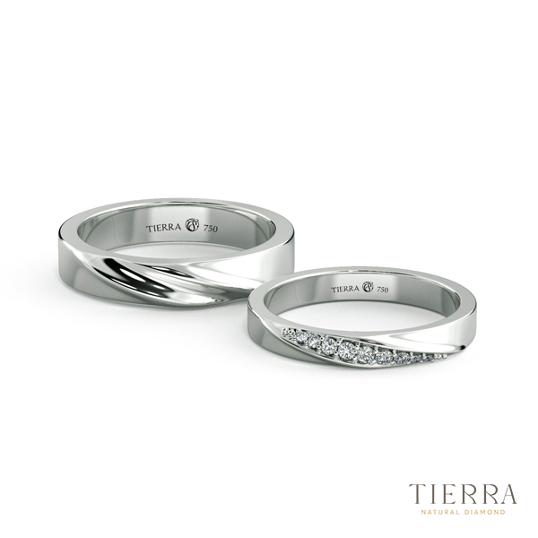 Cách đeo nhẫn cưới tốt nhất là đeo theo sở thích và thói quen của bản thân